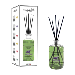 Odorizant camera Camomilla Herbalist, Lavanda, 750ml