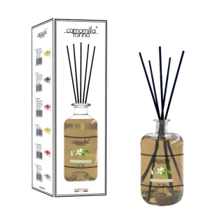 Odorizant camera Camomilla Herbalist, Mosc Alb, 750ml