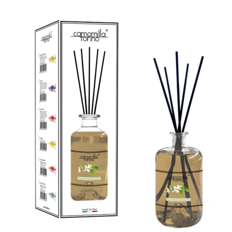 Odorizant camera Camomilla Herbalist, Mosc Alb, 750ml