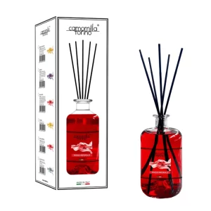 Odorizant camera Camomilla Herbalist, Rosso Imperiale, 750ml