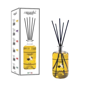 Odorizant camera Camomilla Herbalist, Vanilie, 750ml