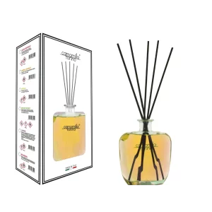 Odorizant camera Camomilla Supreme, Vanilie, 700ml