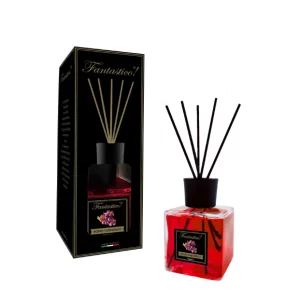 Odorizant camera Fantastico Cub Nero, Rosso Fantastico, 500ml