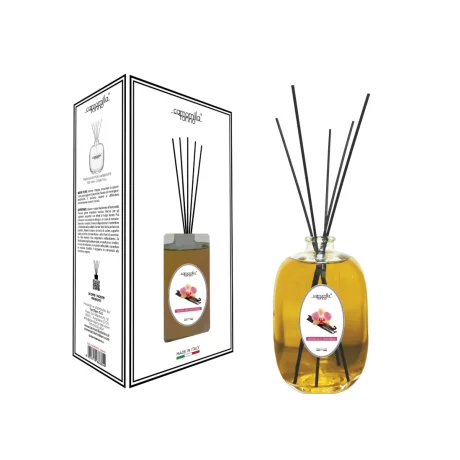 Odorizant camera Camomila Stone Vanilie si Orhidee 700ml