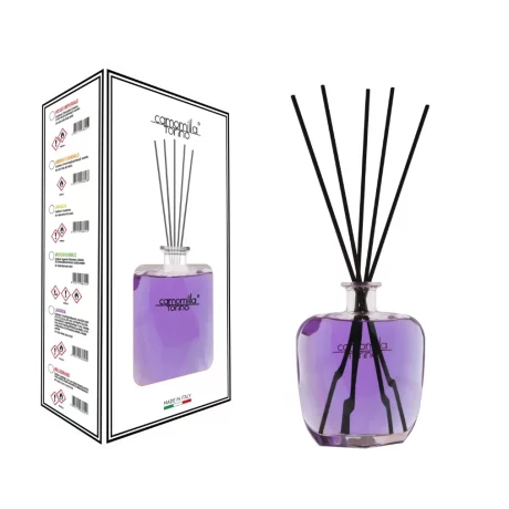 Odorizant camera Camomilla Supreme Lavanda 700ml