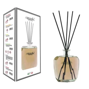 Odorizant camera Camomilla Supreme, Mosc Alb, 700ml