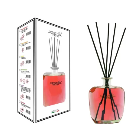 Odorizant camera Camomilla Supreme Rodie, 700ml