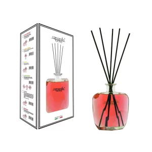 Odorizant camera Camomilla Supreme, Rosso Imperiale, 700ml