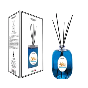 Odorizant camera Camomilla Stone Marine, 700ml