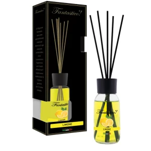 Odorizant camera Fantastico Sirup Nero, Lamaie, 1000ml