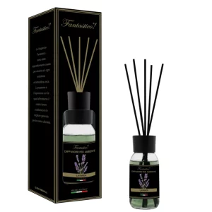 Odorizant camera Fantastico Sirup Nero, Lavanda, 1000ml
