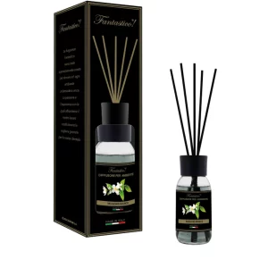 Odorizant camera Fantastico Sirup Nero, Mosc Alb, 1000ml