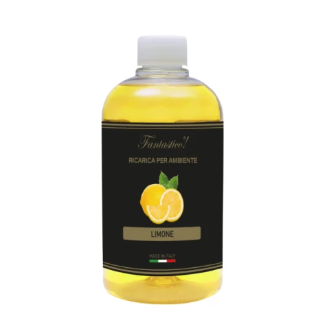 Rezerva odorizant camera Fantastico, Lamaie, 500ml