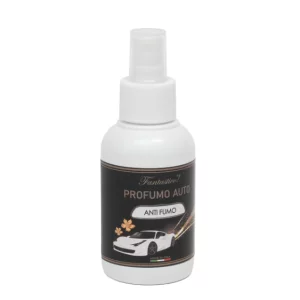 Parfum auto cu pulverizator Fantastico, Anti Smoking, 100 ml