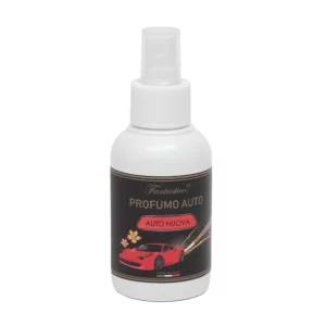 Parfum auto cu pulverizator Fantastico, Auto Nova, 100 ml