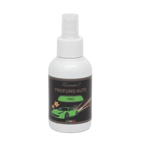 Parfum auto cu pulverizator Fantastico, Pin, 100 ml