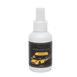 Odorizant auto FANTASTICO, Vanilie, 100 ml
