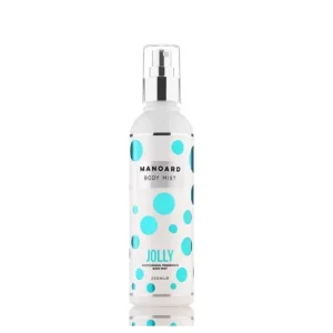 Spray de corp Jolly, Manoard, 250ml