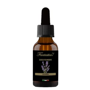 Esenta parfumata, FANTASTICO, Lavanda, 20ml