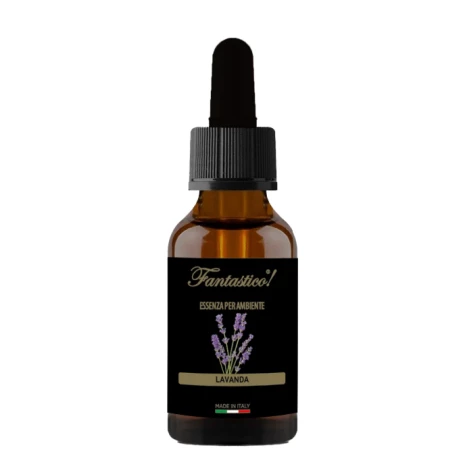 Esenta parfumata, FANTASTICO, Lavanda, 20ml