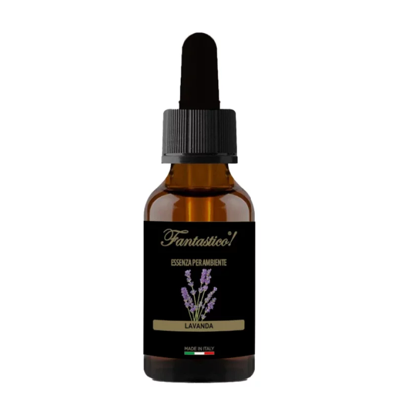 Esenta parfumata, FANTASTICO, Lavanda, 20ml