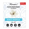 Plic granule odorizant Fantastico, Bianco Imperiale, 35gr