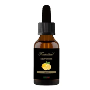 Esenta parfumata, FANTASTICO, Lamaie, 20ml
