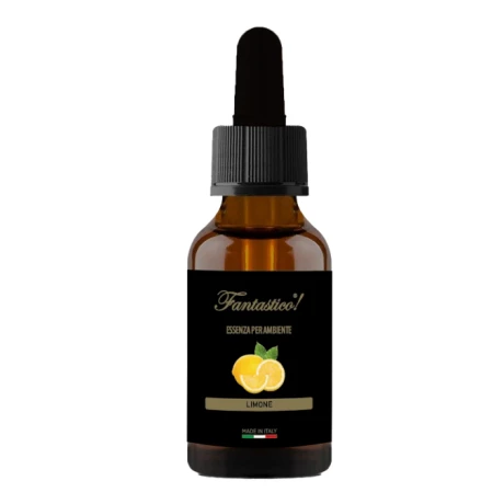 Esenta parfumata, FANTASTICO, Lamaie, 20ml