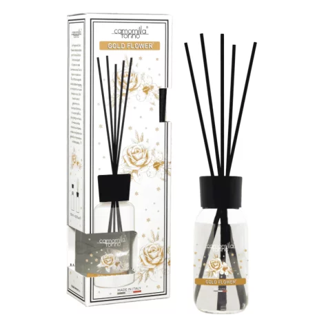 Odorizant Camera Camomilla Gold Flower, 125ml