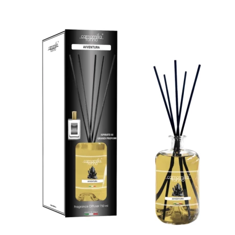 Odorizant Camera Camomilla Herbalist, Adventure, 750ml