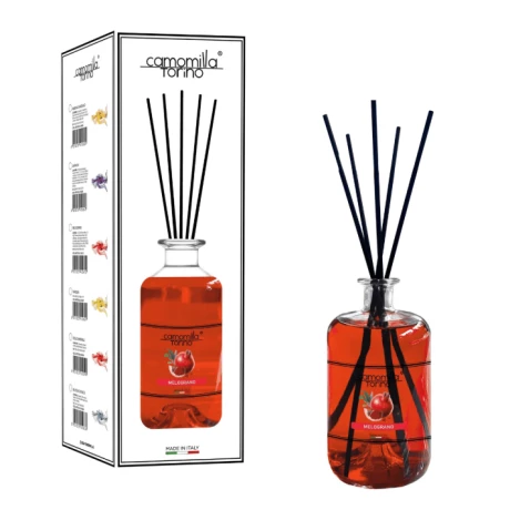 Odorizant Camera Camomilla Herbalist, Rouge, 750ml