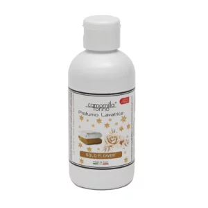 Parfum rufe Camomilla, Gold Flower, 250 ml
