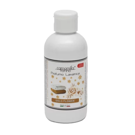 Parfum rufe Camomilla, Gold Flower, 250 ml