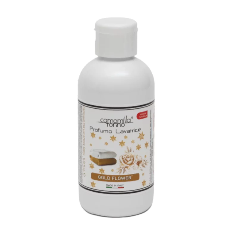 Parfum rufe Camomilla, Gold Flower, 250 ml