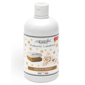 Parfum rufe Camomilla, Gold Flower, 500 ml