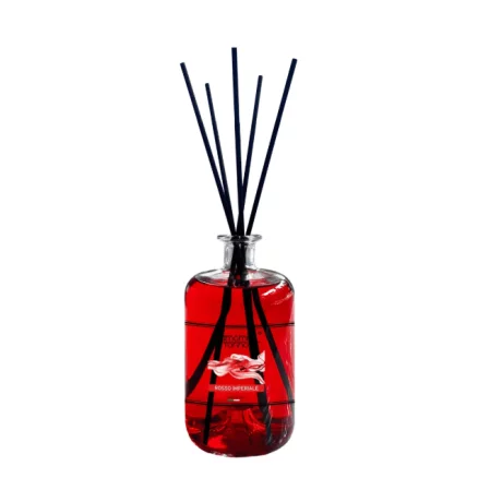 Odorizant camera Camomilla Nocturne, Rosso Imperiale, 700ml
