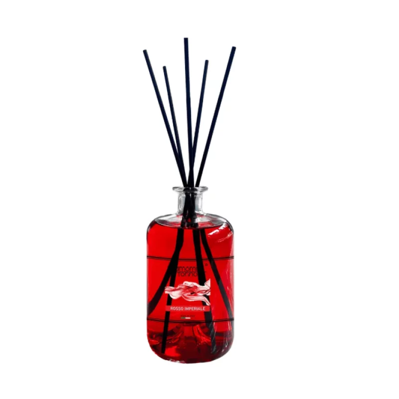 Odorizant camera Camomilla Nocturne, Rosso Imperiale, 700ml