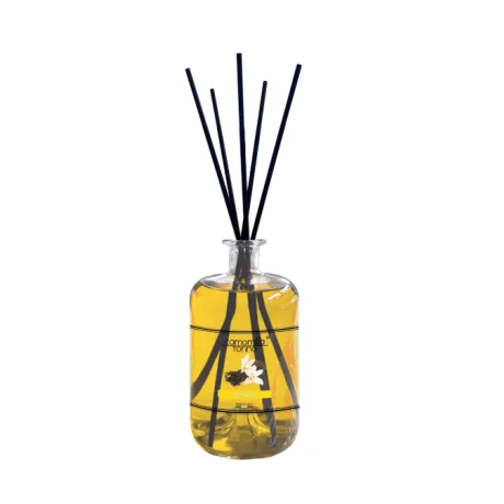 Odorizant camera Camomilla Nocturne, Vanilie, 700ml