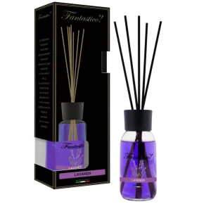 Odorizant camera Fantastico Armonia, Lavanda, 125ml