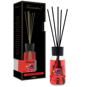 Odorizant camera Fantastico Armonia, Rosso Imperiale, 125ml