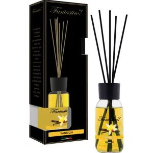 Odorizant camera Fantastico Armonia, Vanilie, 125ml
