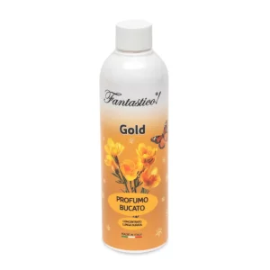 Parfum de rufe Sleeve Fantastico, Gold, 250ml