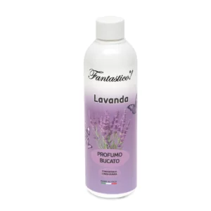 Parfum de rufe Sleeve Fantastico, Lavanda, 250ml