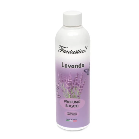 Parfum de rufe Sleeve Fantastico, Lavanda, 250ml