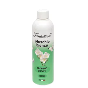 Parfum de rufe Sleeve Fantastico, Mosc Alb, 250ml