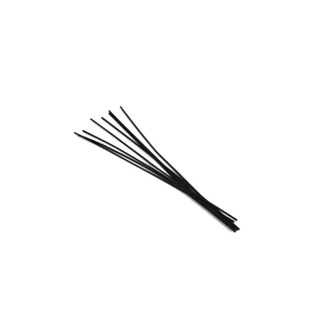 Set 5 betisoare din bumbac pentru odorizant de camera 24cmx3mm