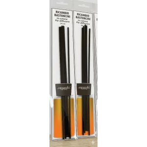 Set 5 betisoare din bumbac pentru odorizant de camera 24cmx3mm