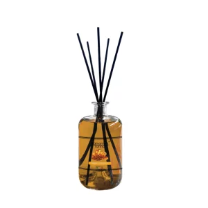 Odorizant camera Camomilla Nocturne, Ambra si Lemn de Santal, 700ml