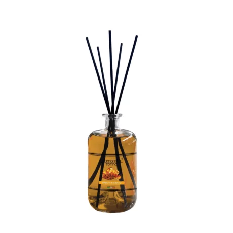 Odorizant camera Camomilla Nocturne, Ambra si Lemn de Santal, 700ml