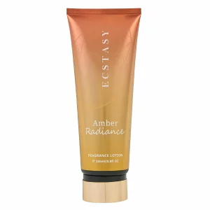 Crema de corp, Ecstasy, Amber Radiance, 236 ml